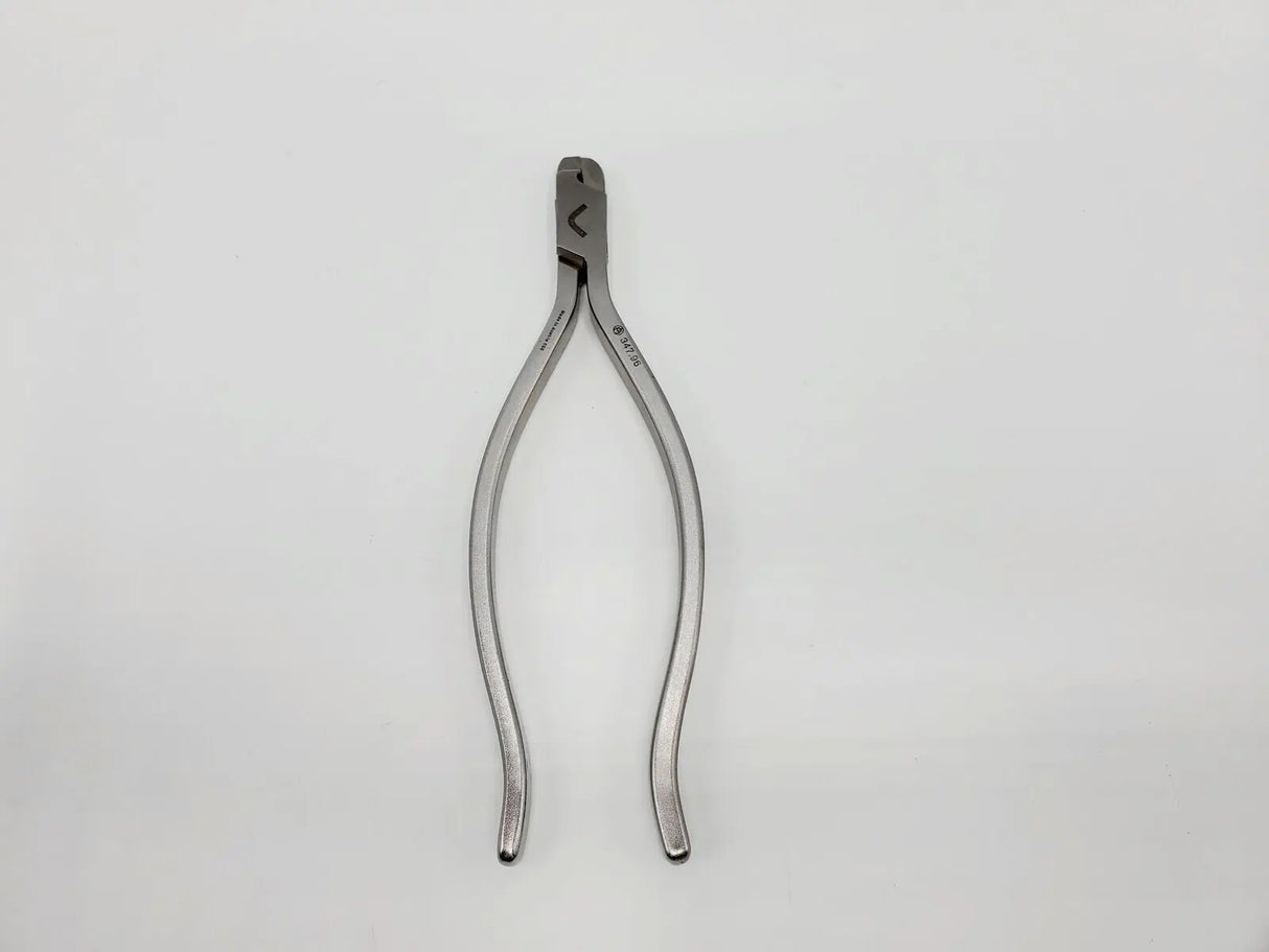 Synthes 347.964 Orthopedic Right Angle Bender 7" Excellent Condition Synthes