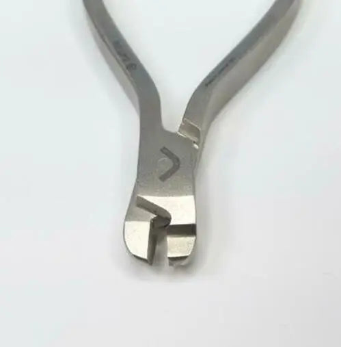 Synthes 347.964 Orthopedic Right Angle Bender 7" Excellent Condition Synthes