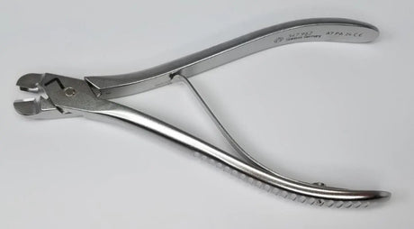 Synthes 347.962 Orthopedic Right Angle Bender 5-1/2" (New) Synthes