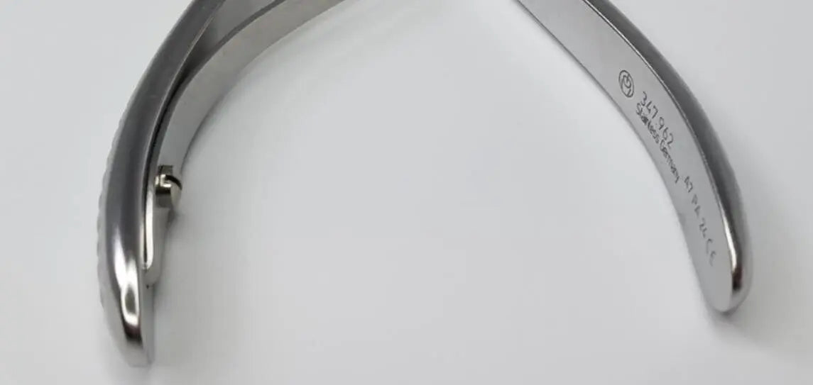 Synthes 347.962 Orthopedic Right Angle Bender 5-1/2" (New) Synthes