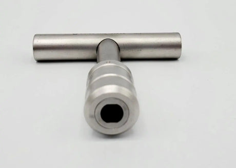 Synthes 338.08 DHS T-Handle Orthopedic 2-1/4" Synthes