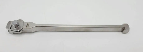 Synthes 332.15 Orthopedic Instrument Adjustable Angle 10-1/2" Synthes
