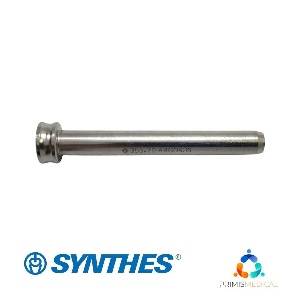 Synthes 355.70 Surgical Protection Sleeve 8mm