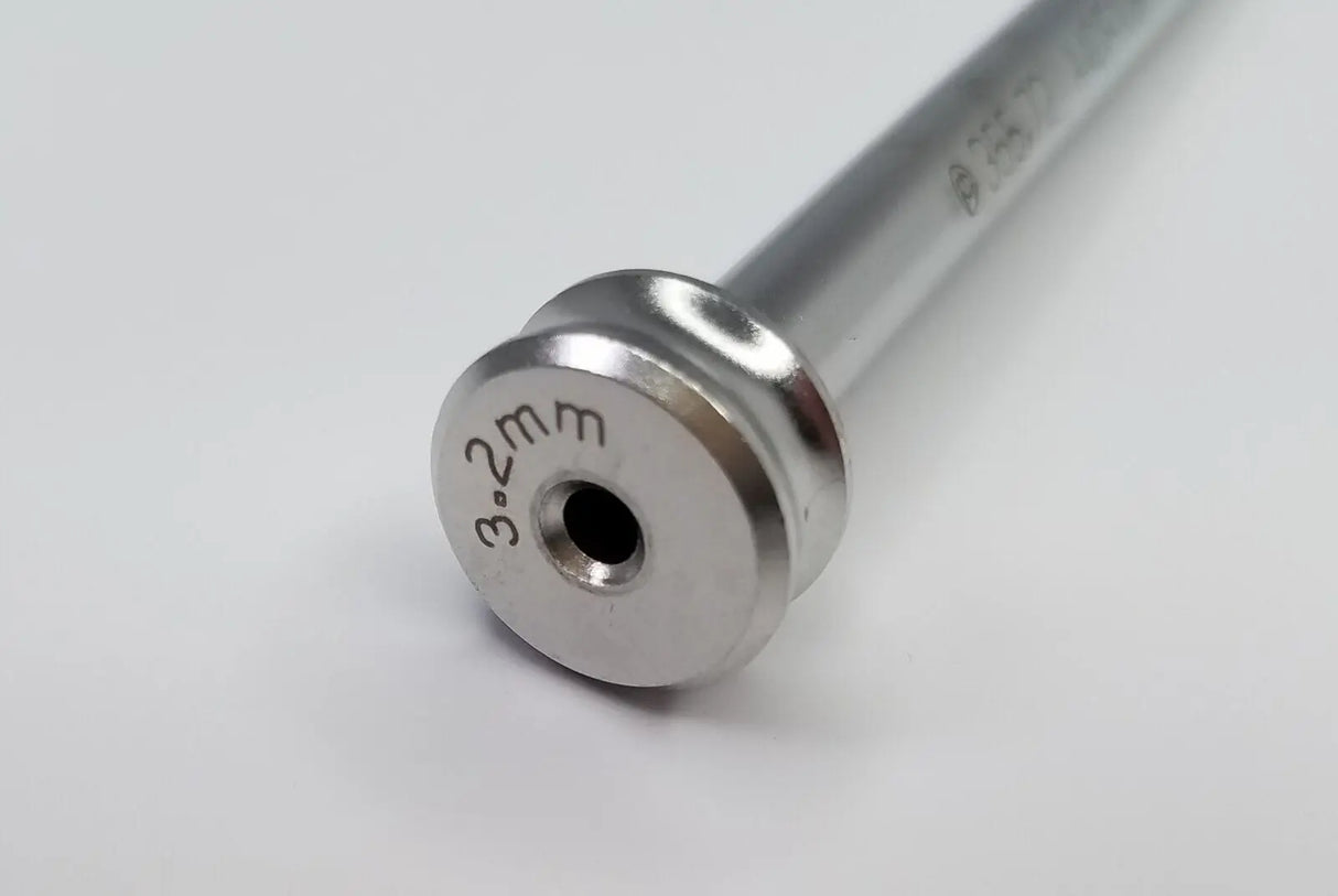 Synthes 355.722 Orthopedic 3.2mm Drill Sleeve 4" Synthes