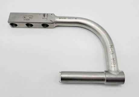 Synthes 355.41 Insertion Handle Orthopedic Synthes