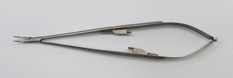 Synthes 348.95 Orthopedic 1.0mm/1.3mm Locking Holding Forceps 7" Synthes