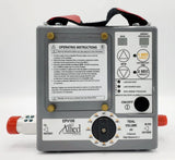 Allied Medical EPV100 Portable Ventilator with Breath Assistant Control & Circuit Certified Allied Medical