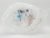 Allied Medical EPV100 Portable Ventilator with Breath Assistant Control & Circuit Certified Allied Medical