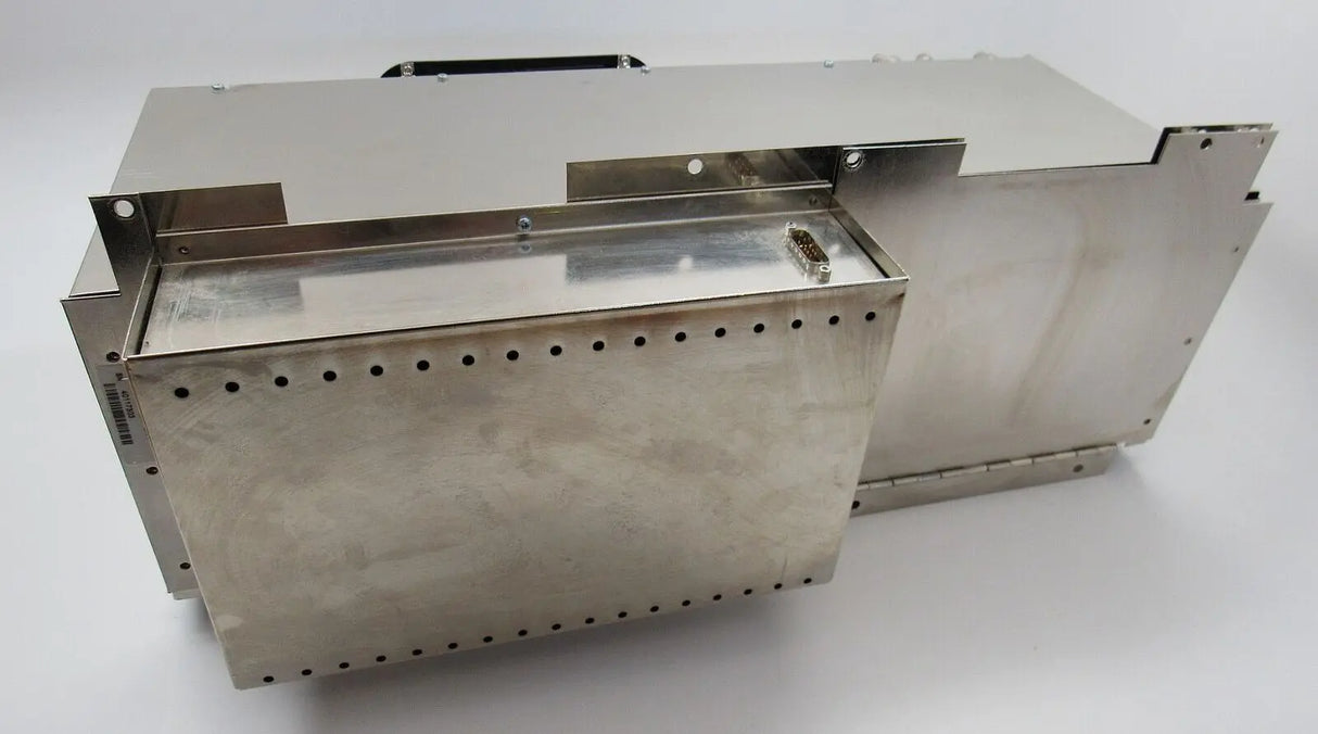 Datex Ohmeda Fresh Gas Module A-F-GC1...00..BXX Datex Ohmeda