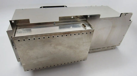 Datex Ohmeda Fresh Gas Module A-F-GC1...00..BXX Datex Ohmeda