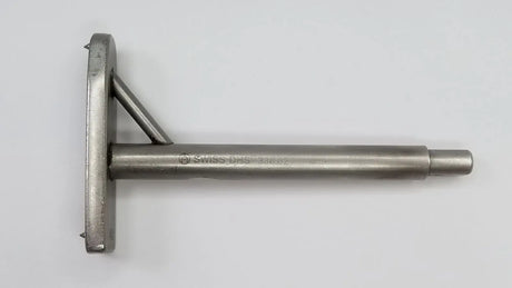 Synthes 338.02 Orthopedic 140° DHS Angle Guide 4-1/2" Synthes