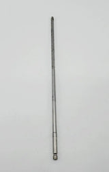 Synthes 311.59 Orthopedic 04.5mm Quick Connect Tap 7" Synthes