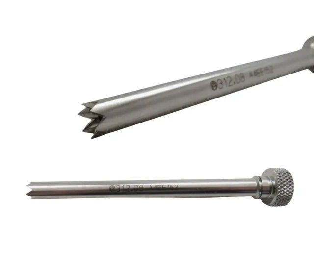 Synthes 312.08 Orthopedic 8.5mm/2.8mm Sleeve 4-1/2" (New) Synthes