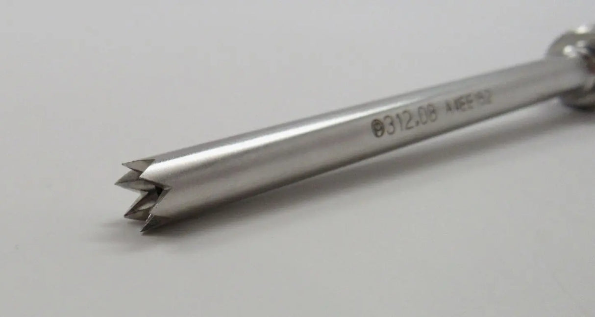 Synthes 312.08 Orthopedic 8.5mm/2.8mm Sleeve 4-1/2" (New) Synthes