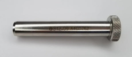 Synthes 312.09 Cannulated Washer Sleeve Orthopedic 13mm 4" Excellent Condition Synthes