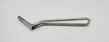 Synthes 312.45 Tap Sleeve 4.5mm Orthopedic  5" Excellent Condition Synthes