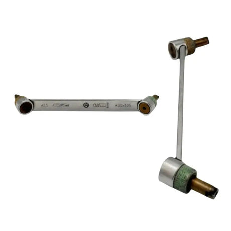 Synthes 322.32 Double Sided Drill Guide 2.5mm 3.5 x 1.25mm 5-1/2" Synthes