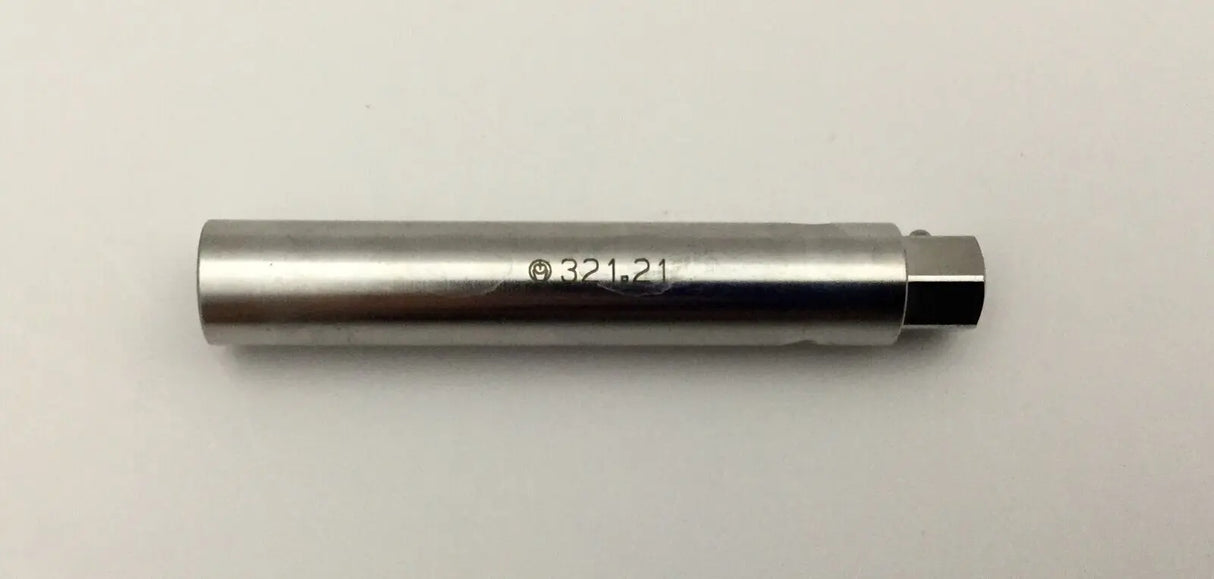 Synthes 321.21 Orthopedic 11mm Hexagonal Socket Synthes