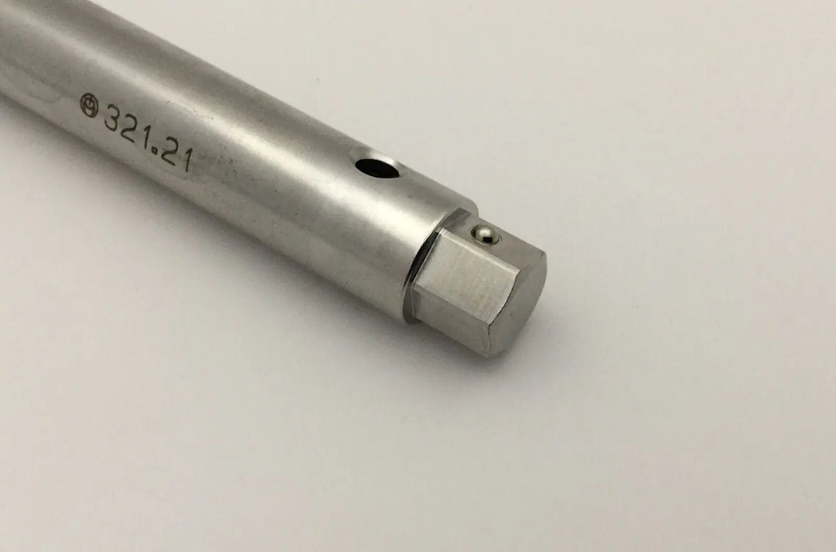 Synthes 321.21 Orthopedic 11mm Hexagonal Socket Synthes