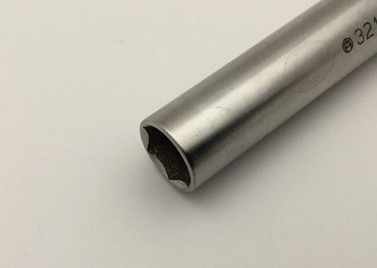 Synthes 321.21 Orthopedic 11mm Hexagonal Socket Synthes
