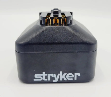Stryker 7212-000-000 SmartLife Small Battery Pack 0 Over Temp History / 202 Uses Stryker