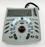 BK Medical ZN0047 BK Medical 2202 Pro Focus Ultrasound Keyboard Assembly BK Medical