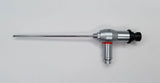 Linvatec 7447 Quicklatch 2.5mm 30° Autoclavable Arthroscope 6-1/16" Linvatec