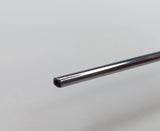 Linvatec 7447 Quicklatch 2.5mm 30° Autoclavable Arthroscope 6-1/16" Linvatec