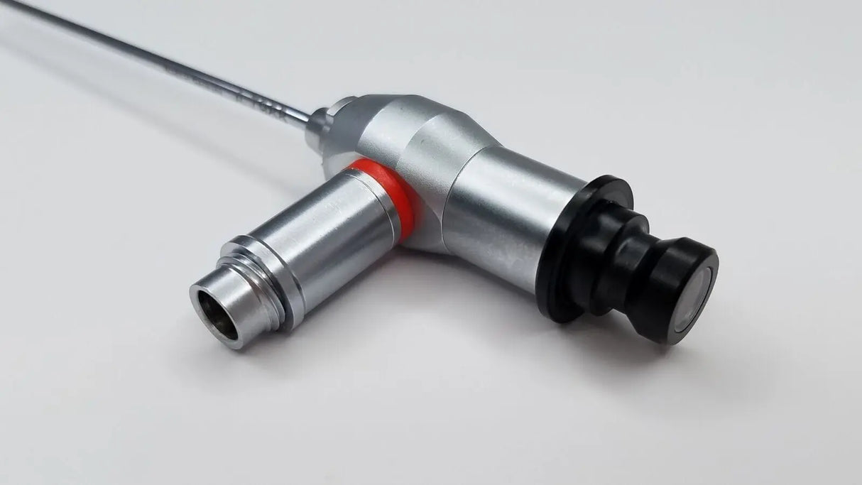 Linvatec 7447 Quicklatch 2.5mm 30° Autoclavable Arthroscope 6-1/16" Linvatec