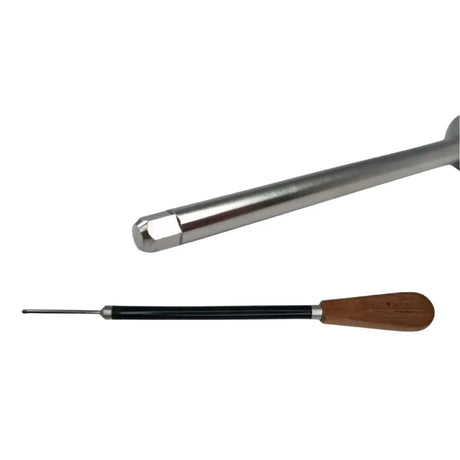 Synthes 357.417 Orthopedic 5.0mm Hexagonal Driver 15-1/2" Synthes