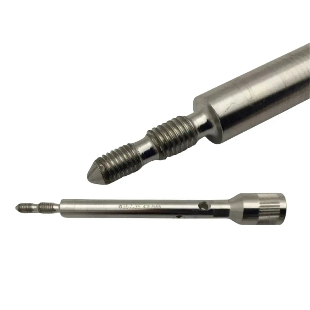 Synthes 357.36 Orthopedic Extractor Synthes