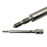 Synthes 357.36 Orthopedic Extractor Synthes