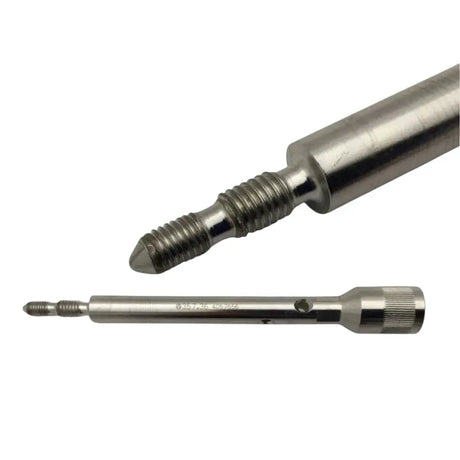 Synthes 357.36 Orthopedic Extractor Synthes