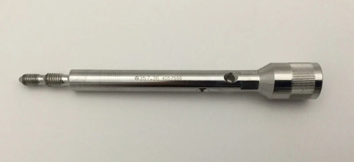 Synthes 357.36 Orthopedic Extractor Synthes