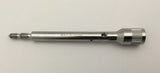 Synthes 357.36 Orthopedic Extractor Synthes