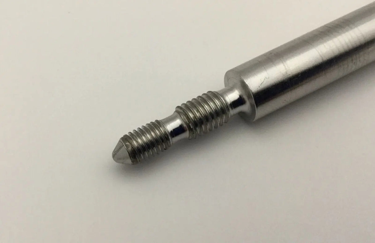 Synthes 357.36 Orthopedic Extractor Synthes