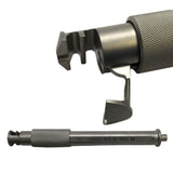 Zimmer 07.00469.001 Transverse Rod Connector Rod Bender