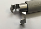 Zimmer 07.00469.001 Transverse Rod Connector Rod Bender