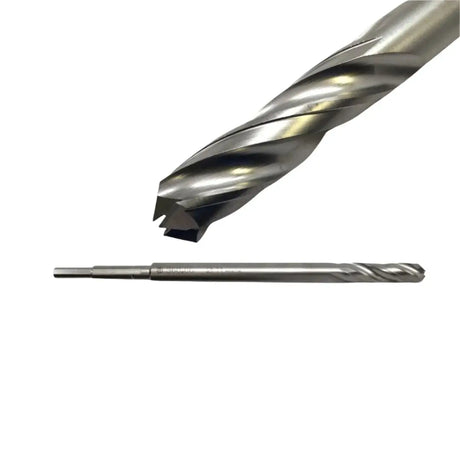 Synthes 360.06S Cannulated Surgical Drill Bit 11mm Synthes