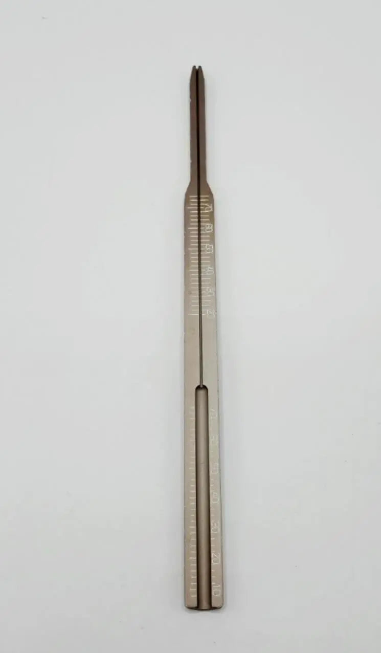 Synthes 319.17 Orthopedic Cannulated Measuring Device 9-3/16" Synthes