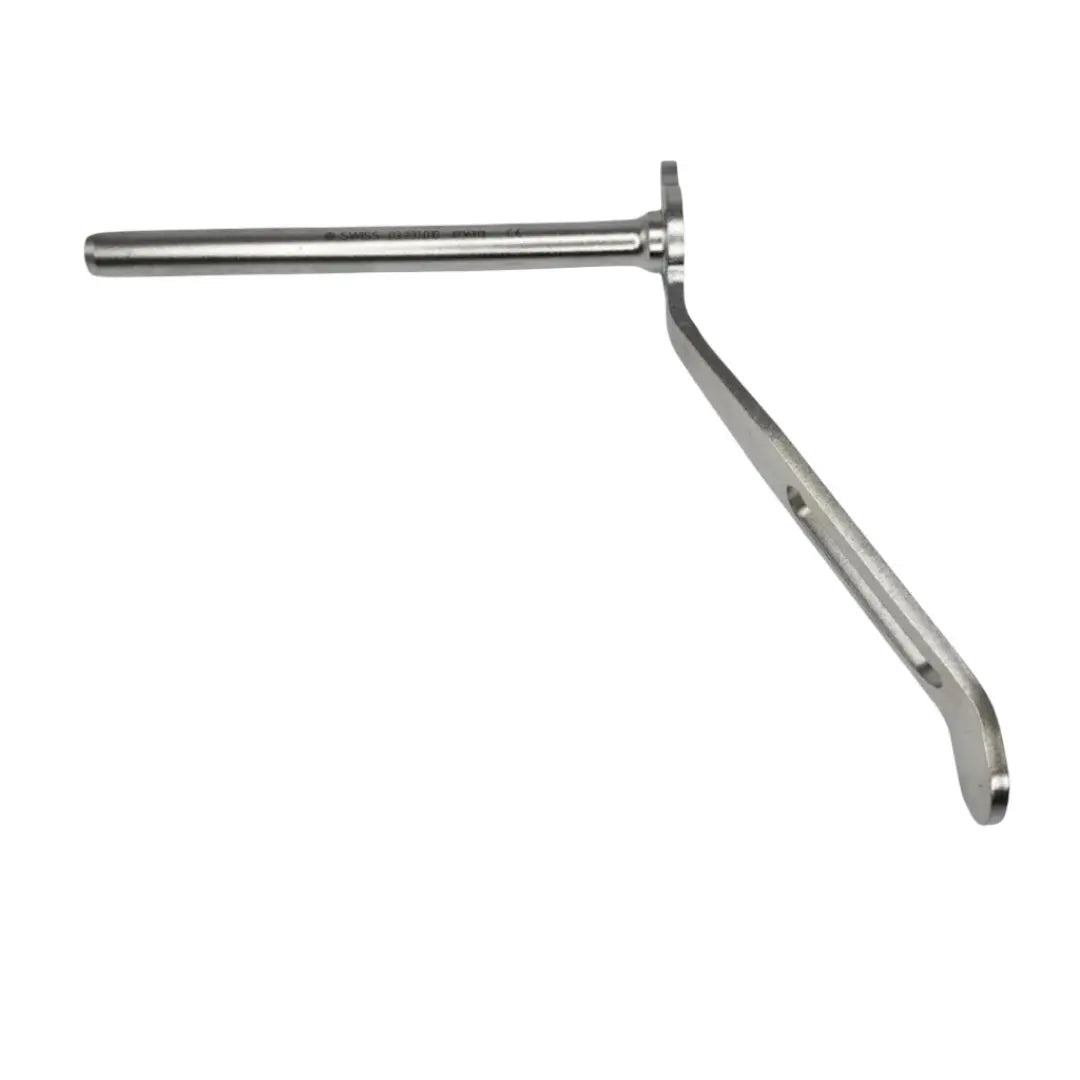 Synthes 03.231.010 Orthopedic Protective Sleeve for 4.3mm Long Drill Guide 9" Synthes