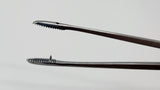 Karl Storz 10970 K Endoscopy 20cm Sponge and Dissecting Forceps 10-1/2" Karl Storz