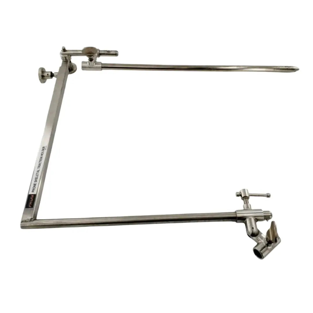 Mizuho OSI 6850 Profx Prone Skeletal Traction Holder 6850-430 Mizuho OSI