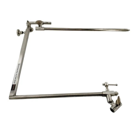 Mizuho OSI 6850 Profx Prone Skeletal Traction Holder 6850-430 Mizuho OSI