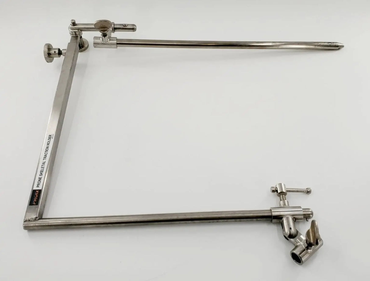 Mizuho OSI 6850 Profx Prone Skeletal Traction Holder 6850-430 Mizuho OSI
