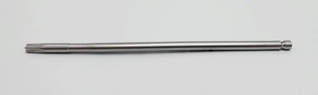 Synthes 387.27 Orthopedic 4mm Hex Driver 5-1/8" #3 Synthes