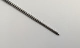 Zimmer 2360-153-27 2.7mm Standard Locking Tap