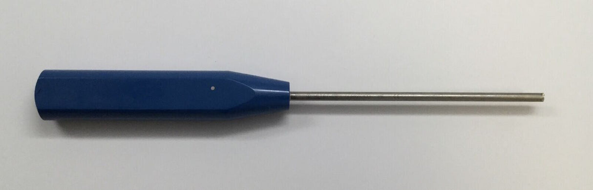Zimmer 1147-49 Cannulated Driver 3mm Orthopedic