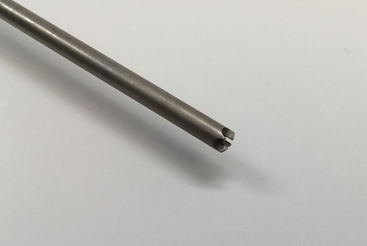 Zimmer 1147-49 Cannulated Driver 3mm Orthopedic