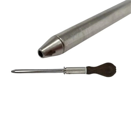 Synthes 324.04 Driver Handle Orthopedic 7-3/16" Synthes